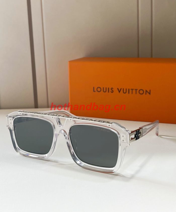 Louis Vuitton Sunglasses Top Quality LVS02543